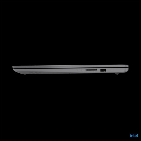 LENOVO V17 G4 IRU, 17.3" FHD, Intel Core i5-13420H (4.6GHz), 16GB, 512GB SSD, NoOS, Iron Grey