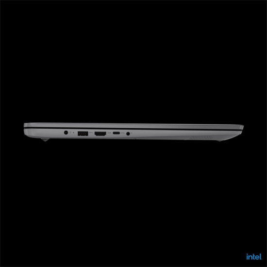 LENOVO V17 G4 IRU, 17.3" FHD, Intel Core i5-13420H (4.6GHz), 16GB, 512GB SSD, NoOS, Iron Grey