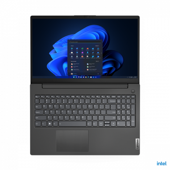 LENOVO V15 G4 IRU, 15.6" FHD, Intel Core i7-1355U (5.0GHz), 16GB, 1TB SSD, NoOS, Business Black
