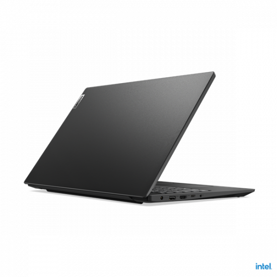LENOVO V15 G4 IRU, 15.6" FHD, Intel Core i7-1355U (5.0GHz), 16GB, 1TB SSD, NoOS, Business Black