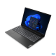 LENOVO V15 G4 IRU, 15.6" FHD, Intel Core i7-1355U (5.0GHz), 16GB, 1TB SSD, NoOS, Business Black