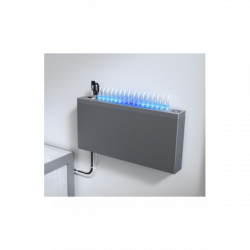 UBiQUiTi Switch 12x1000Mbps + 4x2500Mbps + 2x10Gbps SFP+, Menedzselhető, Asztali, Falra rögzíthető - USW-PRO-MAX-16