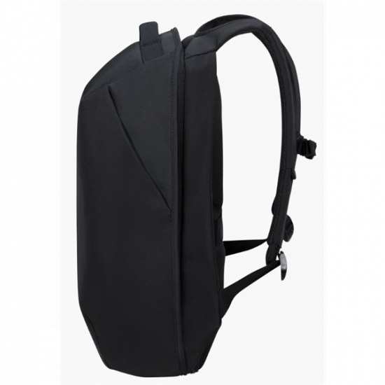 SAMSONITE 150942-1041 SECURIPAK 2.0 Hátizsák 17.3" Fekete
