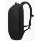 SAMSONITE 150942-1041 SECURIPAK 2.0 Hátizsák 17.3" Fekete