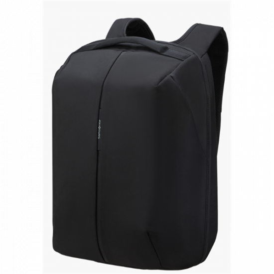 SAMSONITE 150942-1041 SECURIPAK 2.0 Hátizsák 17.3" Fekete