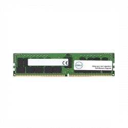 DELL ISG alkatrész - RAM 16GB, DDR5, 4800MHz, UDIMM [ R36, T36 ].