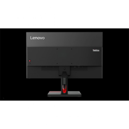 LENOVO Monitor - ThinkVision S24i-30, 23,8" FHD 1920x1080 IPS, 16:9, 3000:1, 250cd/m2, HDMI, VGA
