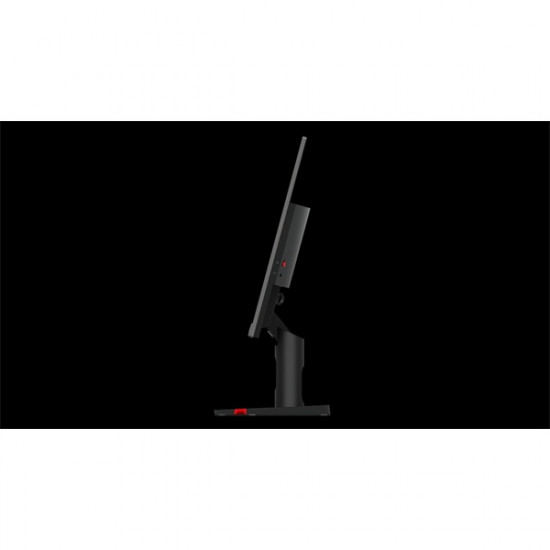 LENOVO Monitor - ThinkVision S24i-30, 23,8" FHD 1920x1080 IPS, 16:9, 3000:1, 250cd/m2, HDMI, VGA
