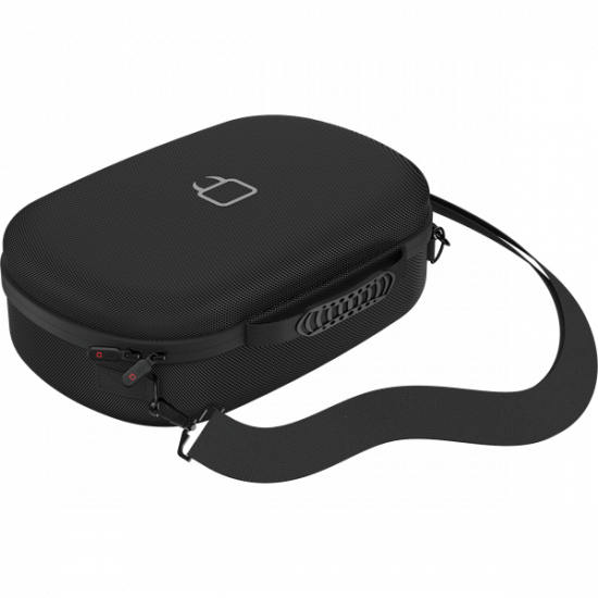 VENOM Meta Quest 2 & 3 Kiegészítő Hordozható táska, VS4207