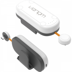 VENOM Meta Quest 3 Kiegészítő Powerbank, VS4208