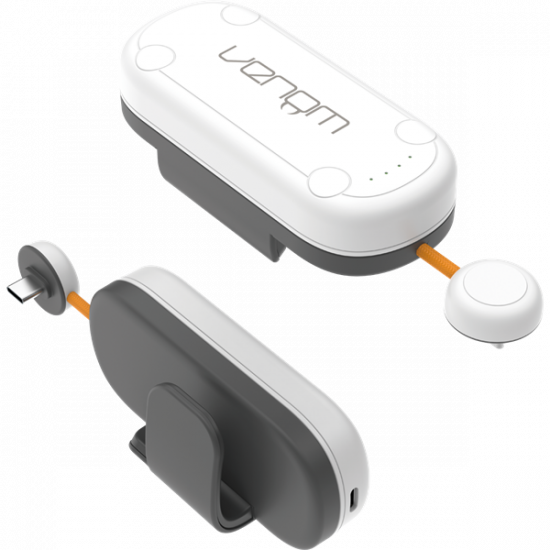 VENOM Meta Quest 3 Kiegészítő Powerbank, VS4208