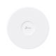 TP-LINK Wireless Access Point Tri-Band BE9300 Wifi 7 Mennyezetre rögzíthető, EAP773
