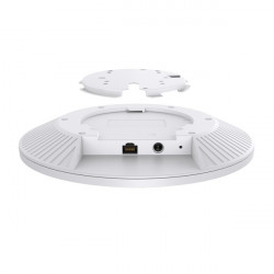 TP-LINK Wireless Access Point Tri-Band BE9300 Wifi 7 Mennyezetre rögzíthető, EAP773
