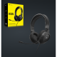 CORSAIR Vezetékes Headset, HS35 v2 Gaming, Multiplatform, carbon