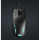 CORSAIR Vezetékes Egér Gaming, M75 RGB, Ultra-könnyű, RGB Világítás, 26000dpi, fekete