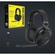 CORSAIR Vezetékes Headset, HS65 SURROUND Gaming, Dolby audio, carbon