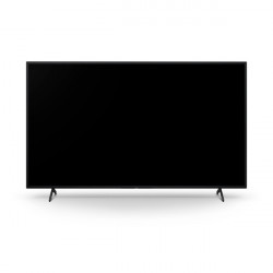 SONY Bravia 24/7 FW-55BZ40L 55" professzionális LCD kijelző, Android TV, 3840x2160, 16:9, 700 cd/m2, 4xHDMI/2xUSB/WIFI