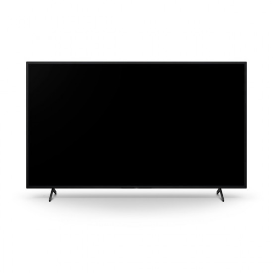 SONY Bravia 24/7 FW-55BZ40L 55" professzionális LCD kijelző, Android TV, 3840x2160, 16:9, 700 cd/m2, 4xHDMI/2xUSB/WIFI