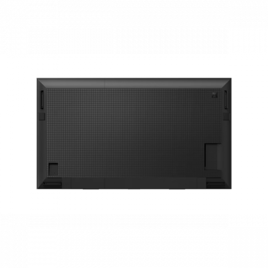 SONY Bravia 24/7 FW-55BZ30L 55" professzionális LCD kijelző, Android TV, 3840x2160, 16:9, 440 cd/m2, 4xHDMI/2xUSB/WIFI