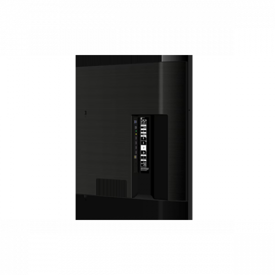 SONY Bravia 24/7 FW-55BZ30L 55" professzionális LCD kijelző, Android TV, 3840x2160, 16:9, 440 cd/m2, 4xHDMI/2xUSB/WIFI