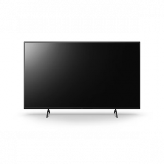 SONY Bravia 24/7 FW-55BZ30L 55" professzionális LCD kijelző, Android TV, 3840x2160, 16:9, 440 cd/m2, 4xHDMI/2xUSB/WIFI