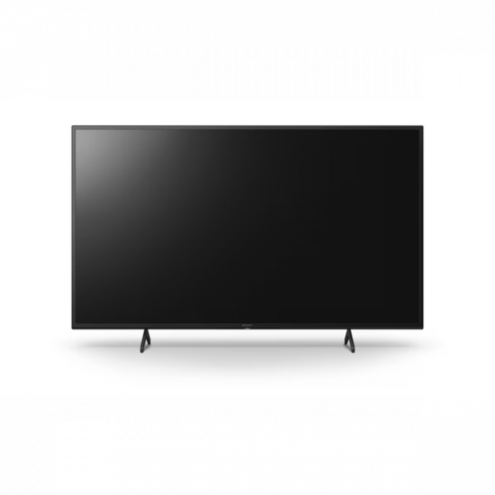 SONY Bravia 16/7 FW-55EZ20L 55" professzionális LCD kijelző, Android TV, 3840x2160, 16:9, 350 cd/m2, 3xHDMI/2xUSB/WIFI