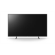 SONY Bravia 16/7 FW-55EZ20L 55" professzionális LCD kijelző, Android TV, 3840x2160, 16:9, 350 cd/m2, 3xHDMI/2xUSB/WIFI
