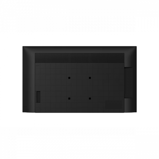 SONY Bravia 16/7 FW-55EZ20L 55" professzionális LCD kijelző, Android TV, 3840x2160, 16:9, 350 cd/m2, 3xHDMI/2xUSB/WIFI