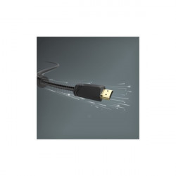 HAMA FIC HIGH SPEED HDMI KÁBEL ETHERNETTEL, 10,0M