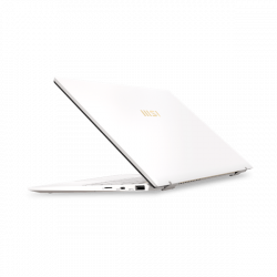 MSI Business NB Prestige 13 AI Evo A1MG-201, 13,3" QHD+ OLED, Intel Ultra 5 125H, 16GB, 512GB M.2, INT, WIN11H, White