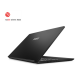 MSI Business NB Modern 15 H AI C1MG-074, 15.6" FHD, Intel Ultra 7 155H, 16GB, 512GB M.2, INT, NoOS, Fekete