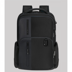 SAMSONITE Notebook hátizsák 142143-1041, BP 15.6" (Black) -BIZ2GO