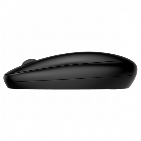HP vezeték nélküli egér bluetooth 245 - fekete