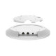 TP-LINK Wireless Access Point Tri-Band BE22000 Wifi 7 Mennyezetre rögzíthető, EAP783