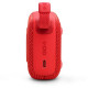 JBL Go 4 (hordozható, vízálló, bluetooth hangszóró), piros