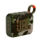 JBL Go 4 (hordozható, vízálló, bluetooth hangszóró), terepmintás