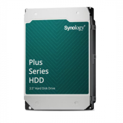 SYNOLOGY 3,5" HDD Plus Series 16TB, 7200rpm - HAT3310-16T