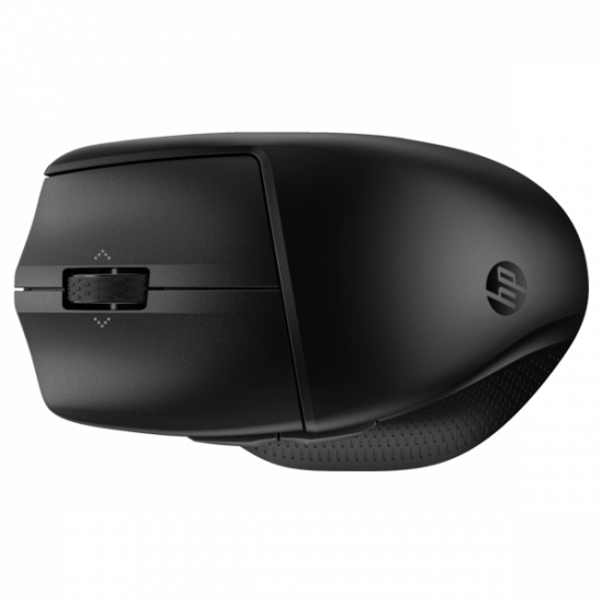 HP vezeték nélküli egér Comfort Dual-Mode 685 - fekete