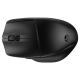 HP vezeték nélküli egér Comfort Dual-Mode 685 - fekete