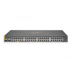 HPE Aruba 6100 24G CL4 4SFP+ Swch EU en