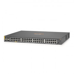 HPE Aruba 6100 24G CL4 4SFP+ Swch EU en