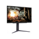 LG Gaming 180Hz IPS monitor 27" 27GS75Q, 2560x1440, 16:9, 300cd/m2, 1ms, 2xHDMI/DisplayPort, áll. mag, pivot, HDR10