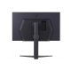 LG Gaming 180Hz IPS monitor 27" 27GS75Q, 2560x1440, 16:9, 300cd/m2, 1ms, 2xHDMI/DisplayPort, áll. mag, pivot, HDR10