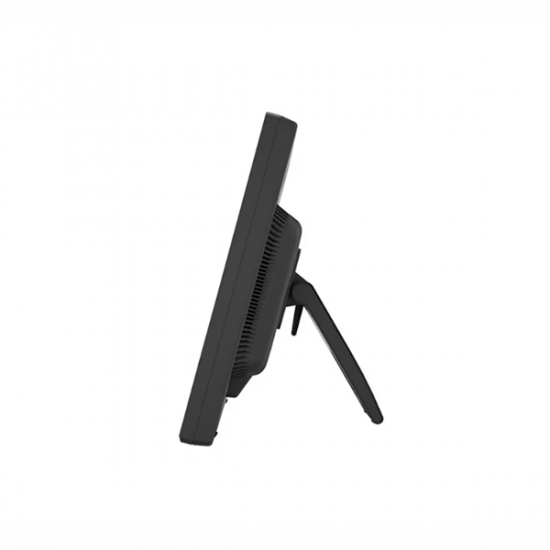 LG Touch monitor 17" 17BR30T-B, 1280x1024, 5:4, 200 cd/m2, VGA/USB