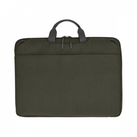 HP laptopvédő tok moduláris 15.6" - zöld