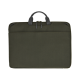 HP laptopvédő tok moduláris 15.6" - zöld