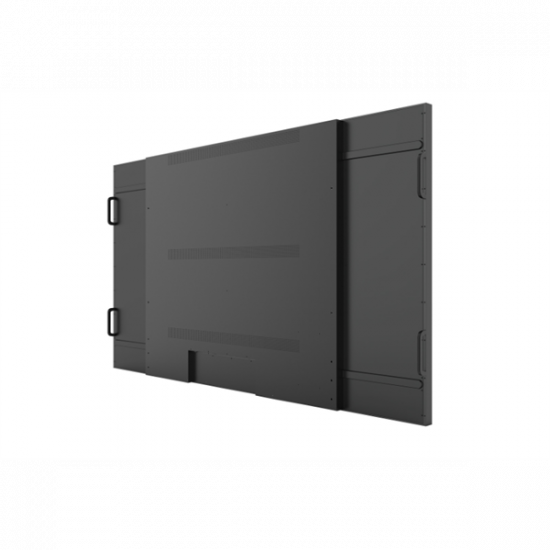 LG 16/7 Signage kijelző 98" 98UM5K, 3840x2160, 500 cd/m2, 3xHDMI/DP/DVI/RS-232C/RJ45, hangszóró