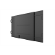 LG 16/7 Signage kijelző 98" 98UM5K, 3840x2160, 500 cd/m2, 3xHDMI/DP/DVI/RS-232C/RJ45, hangszóró