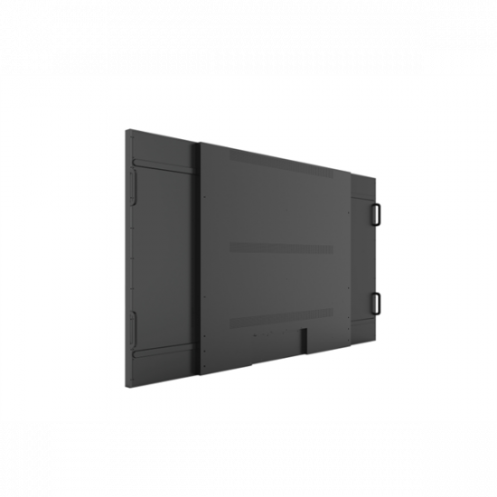 LG 16/7 Signage kijelző 98" 98UM5K, 3840x2160, 500 cd/m2, 3xHDMI/DP/DVI/RS-232C/RJ45, hangszóró