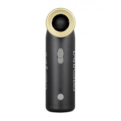 KICA JetFan2 vez. nélküli univerzális légfúvóka, USB, LED kijelző, 101000 ford./perc, 72 km/ óra, 4,5 óra, szürke